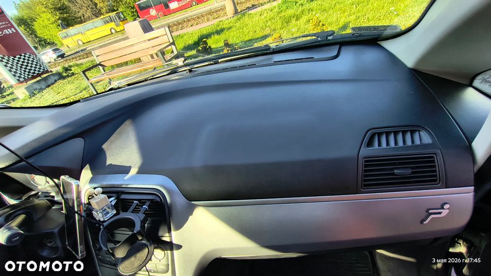 Fiat Punto 1.2 8V - 3