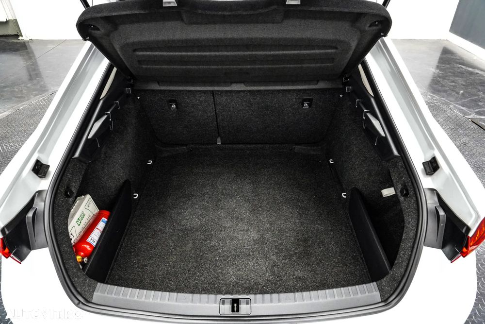 Skoda Octavia 1.0 TSI DSG Mild Hybrid Ambition - 22