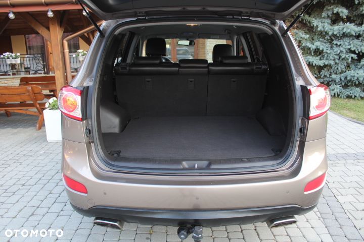 Hyundai Santa Fe - 23