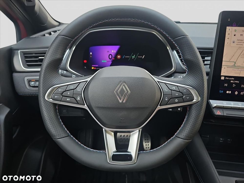 Renault Symbioz - 15