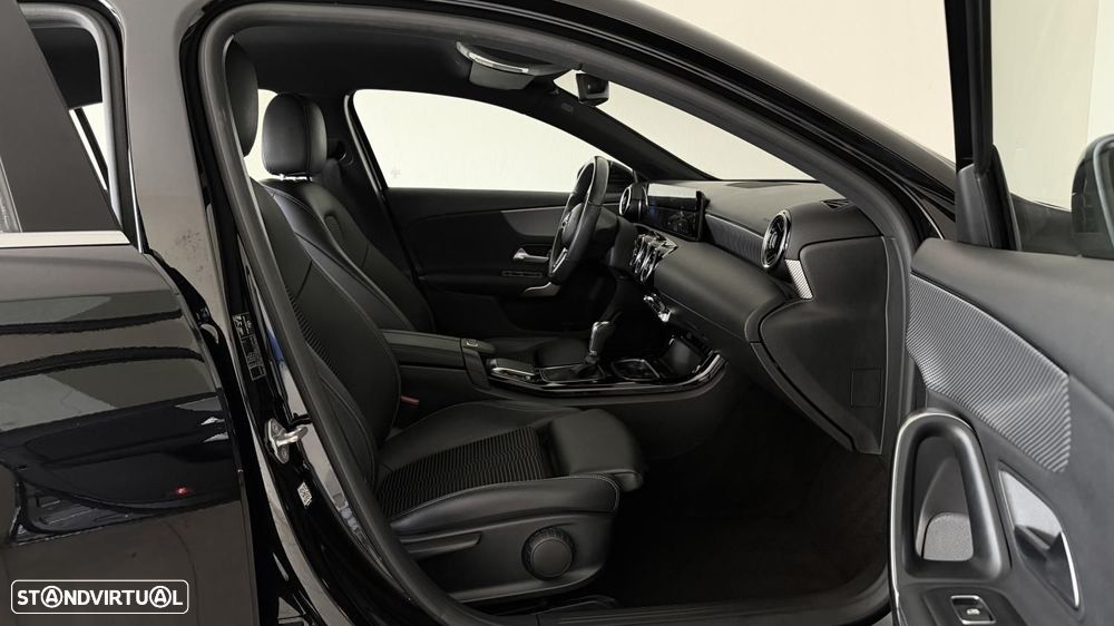 Mercedes-Benz A 180 d Progressive - 15