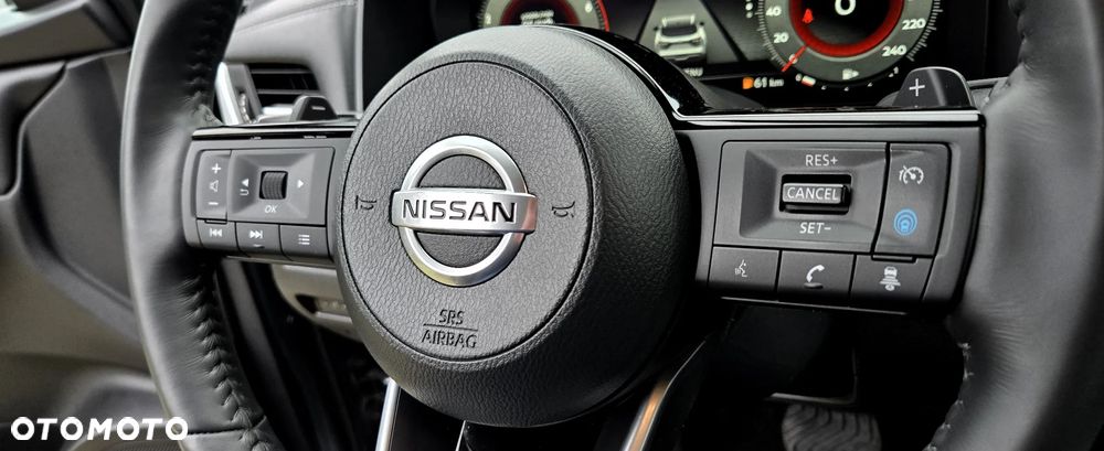 Nissan Qashqai 1.3 DIG-T MHEV Xtronic N-Connecta - 26