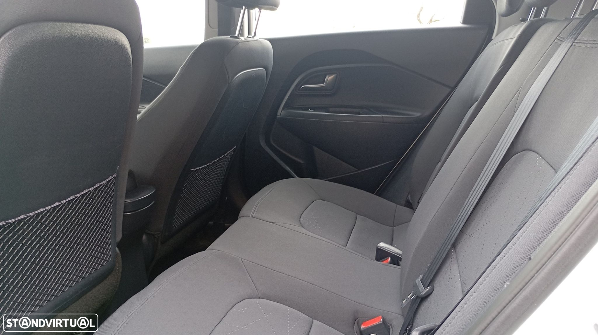 Kia Rio 1.2 CVVT LX - 15