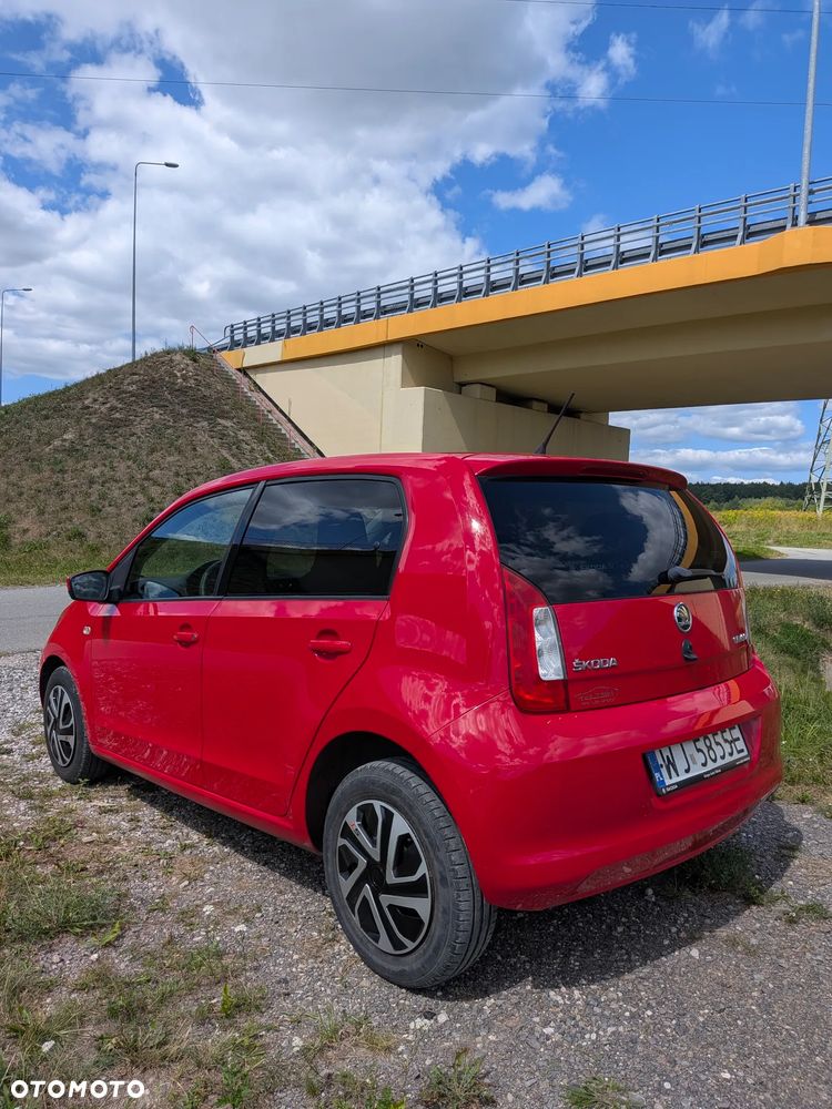 Skoda Citigo 1.0 Ambition - 3