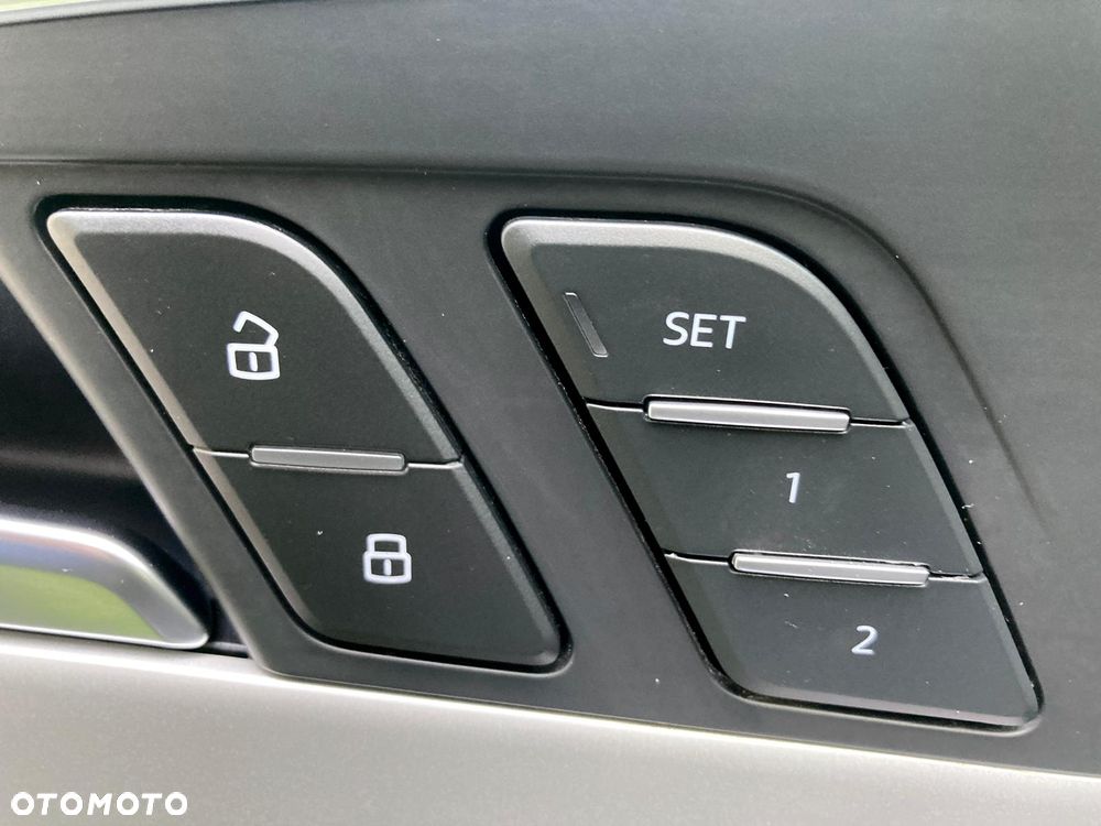 Audi A5 Sportback 45 TFSI quattro S tronic - 9