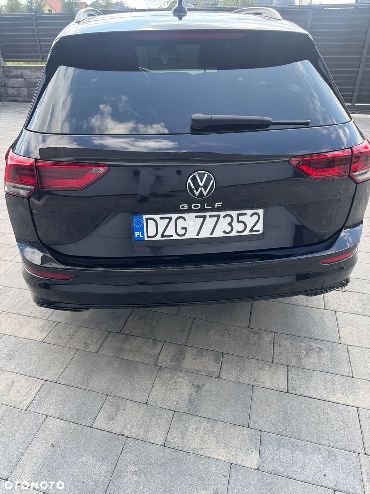 Volkswagen Golf Variant 2.0 TDI SCR - 5