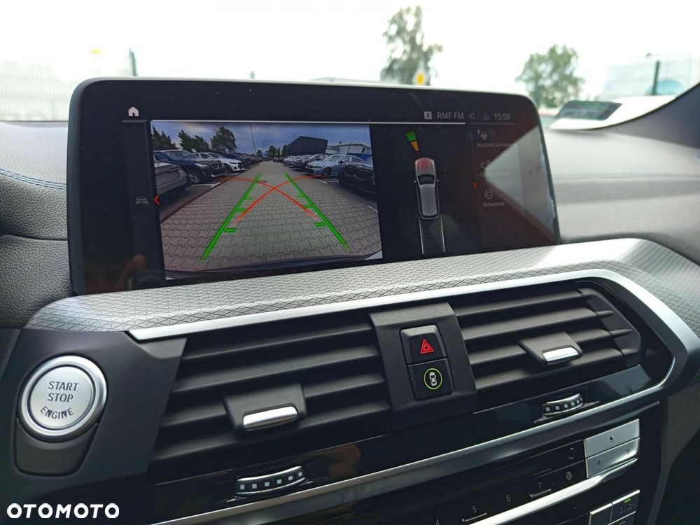 BMW X3 - 17