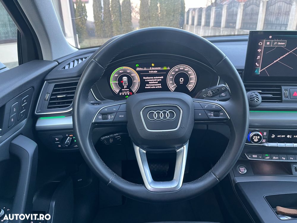 Audi Q5 - 16