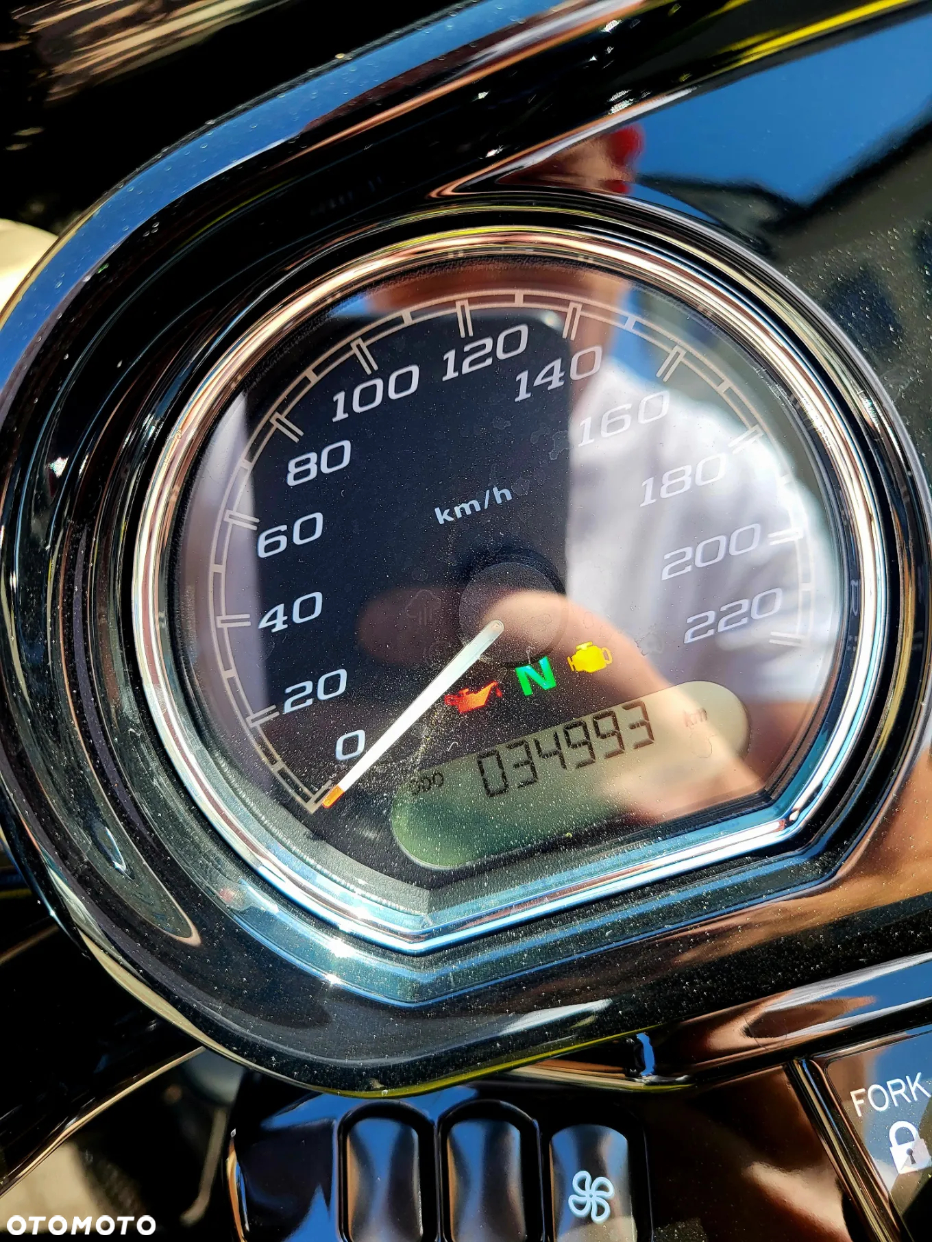 Harley-Davidson Touring Road Glide - 9