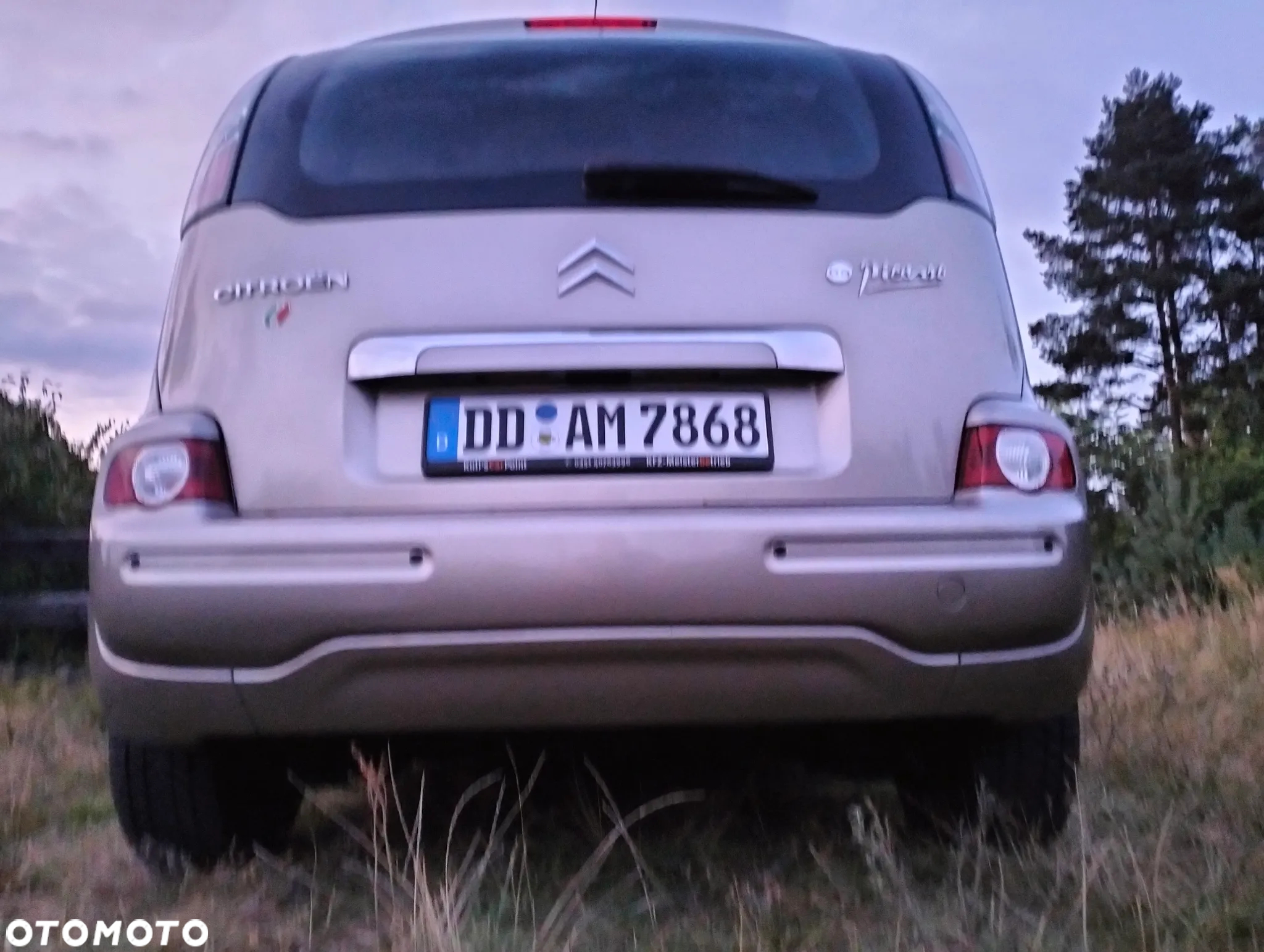 Citroën C3 Picasso 1.4i Exclusive - 29