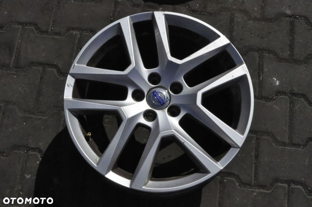 VOLVO  FELGA ALUMINIOWA 31445568 18 7.5 5X108 ET55 - 1