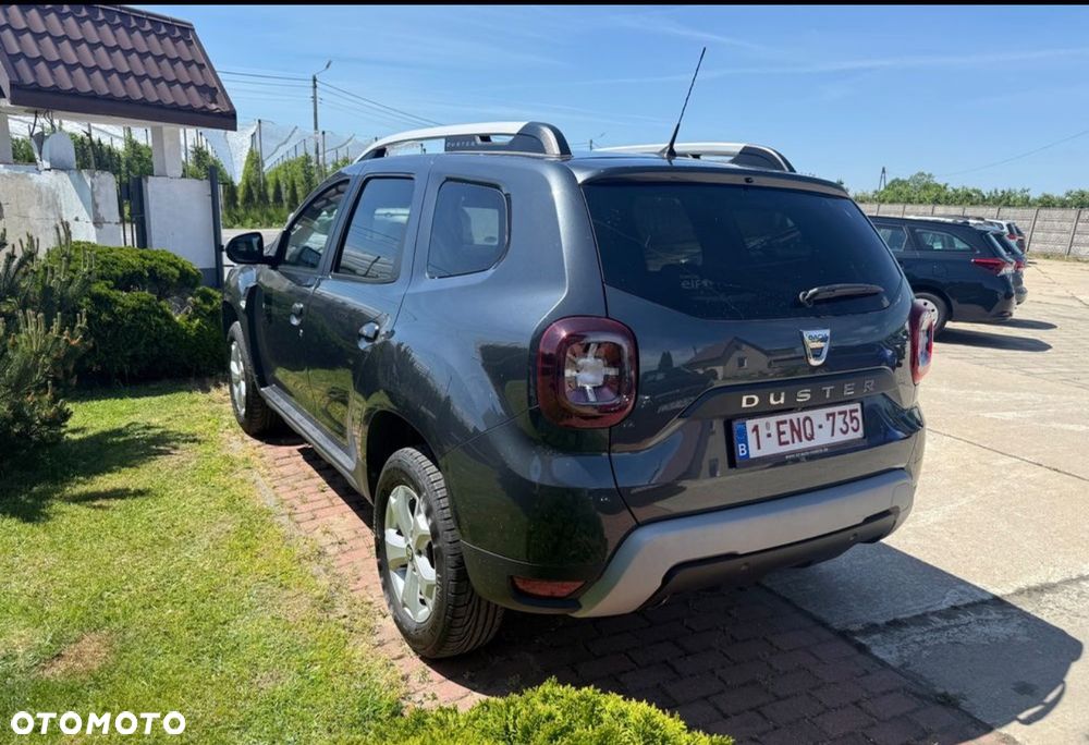 Dacia Duster 1.6 SCe Prestige - 3