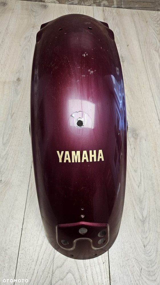 Błotnik Tył Yamaha XV 250 / XV 125 Virago - 7