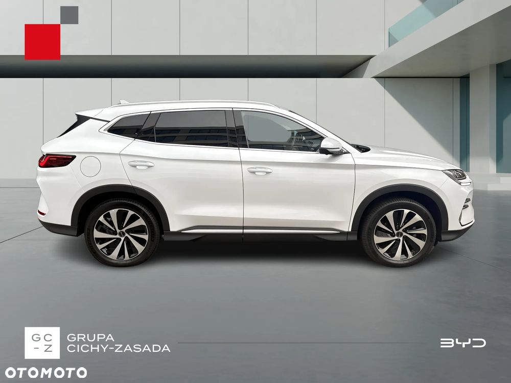 BYD Seal U 87kWh Design - 6