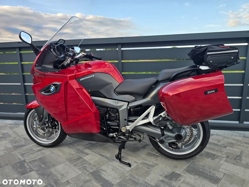 BMW K - 6