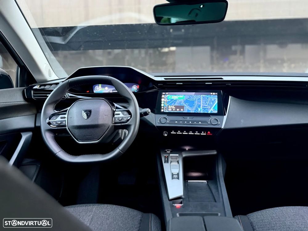 Peugeot e-308 54 kWh Style - 16