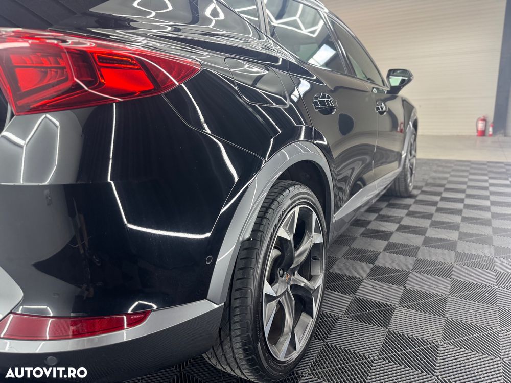 Cupra Formentor 1.4 e-HYBRID PHEV VZ - 22