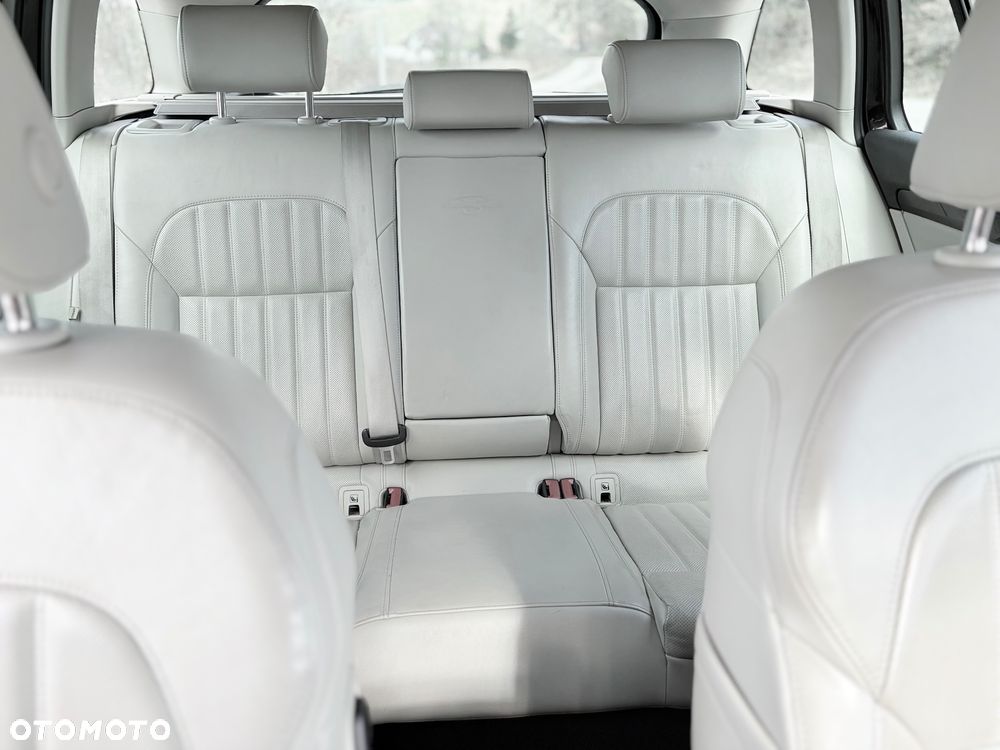 Skoda Superb 2.0 TSI 4x4 L&K DSG - 14