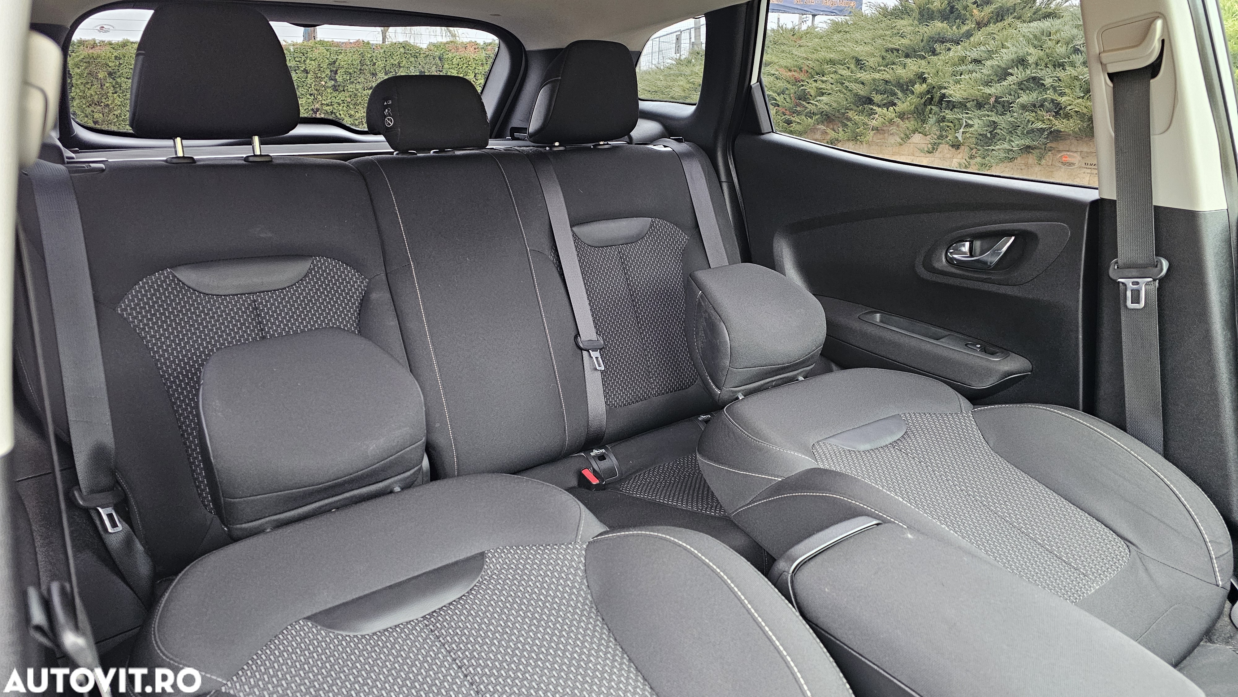 Renault Kadjar Energy TCe 130 Bose Edition - 13