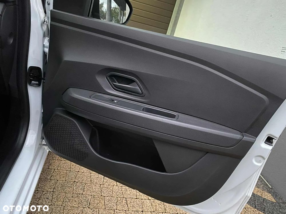 Dacia Sandero 1.0 SCe Comfort - 18