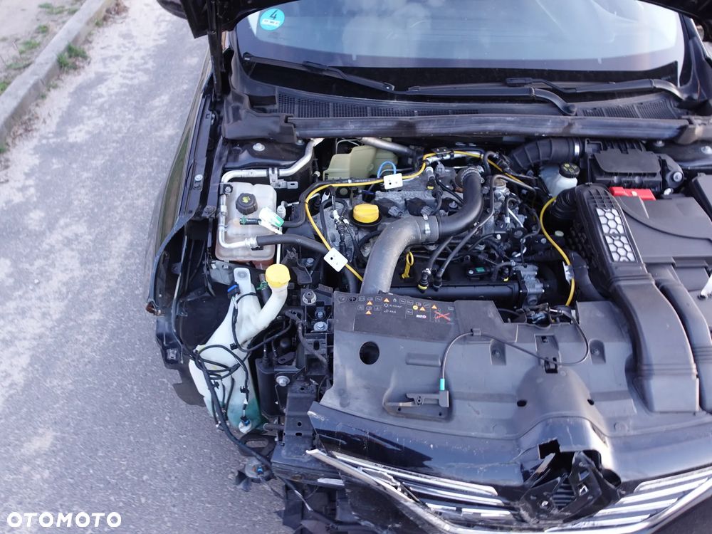 Renault Megane ENERGY TCe 130 INTENS - 9