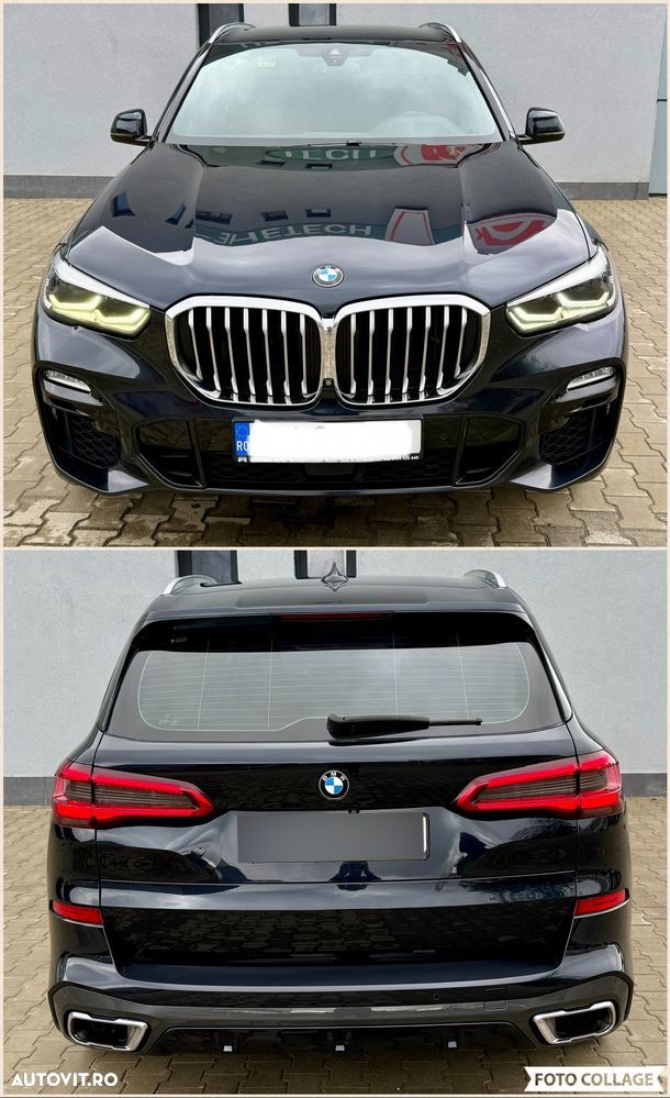 BMW X5 xDrive30d - 5