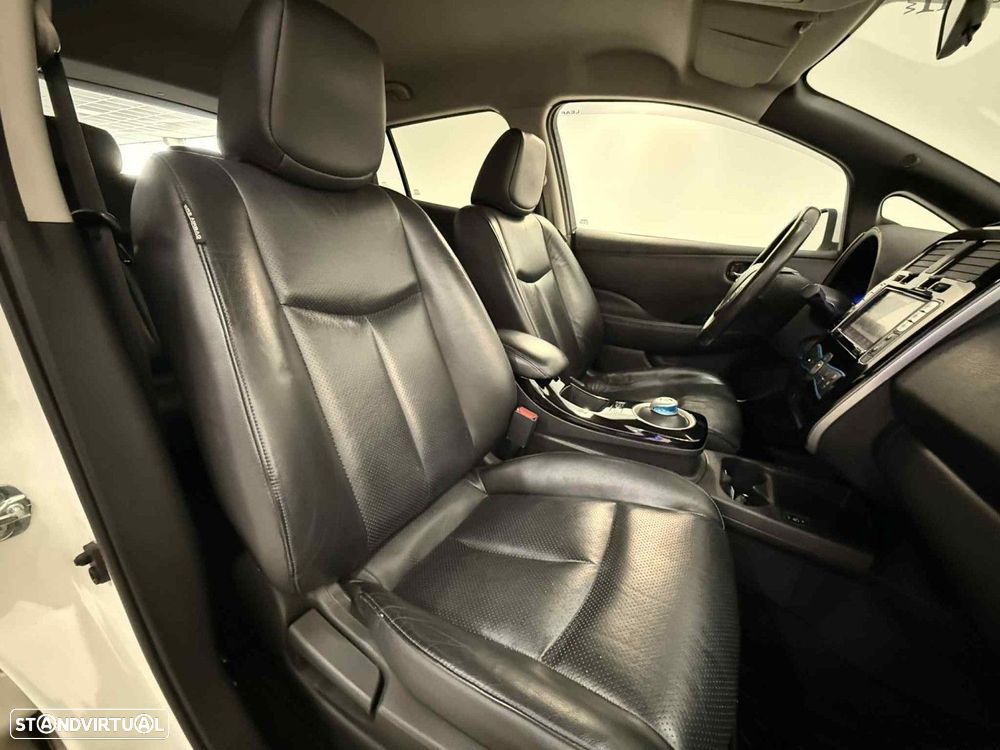 Nissan Leaf Acenta 30 kWh - 12