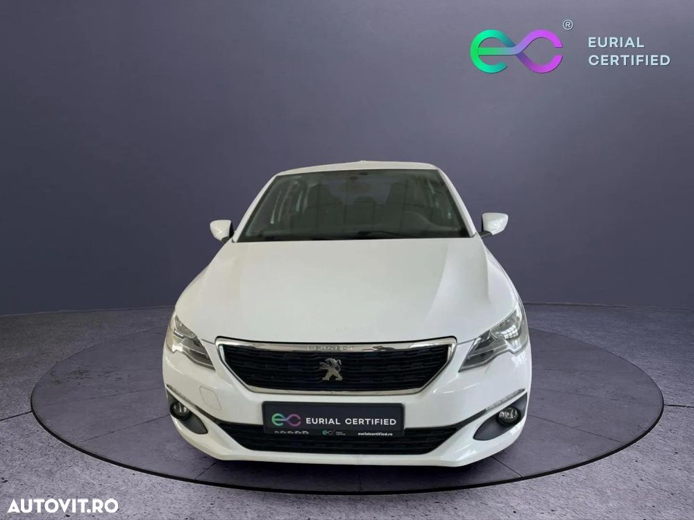 Peugeot 301 1.2 PureTech Active - 9