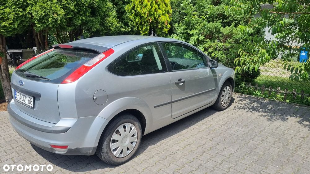 Ford Focus - 6
