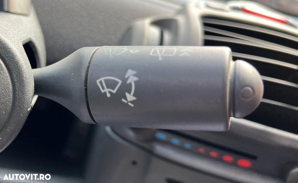 Smart Fortwo cabrio softtouch camouflage - 12