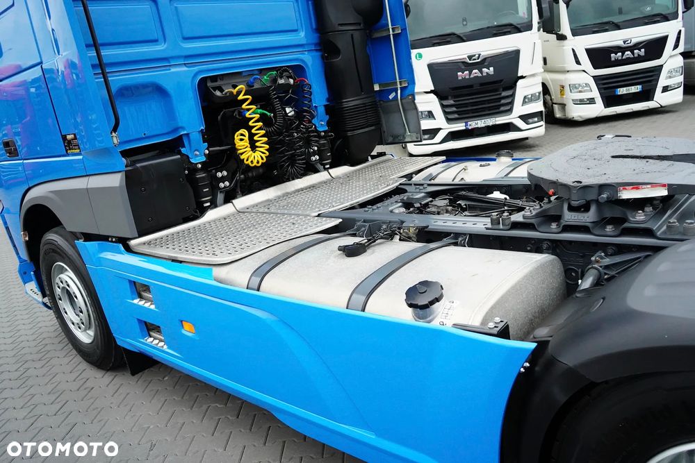 DAF / 106 / 480 / EURO 6 / ACC / I - COOL / RETARDER / SUPER SPACE CAB - 10