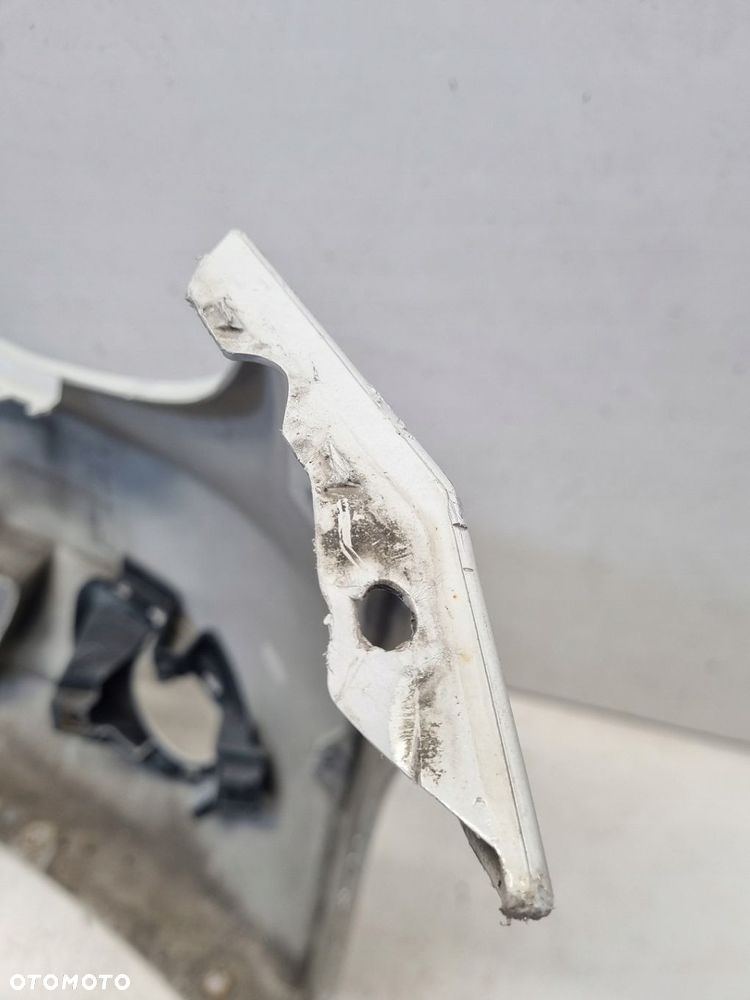 BMW 1 E81 E87 M-PAKIET Zderzak przód przedni - 7