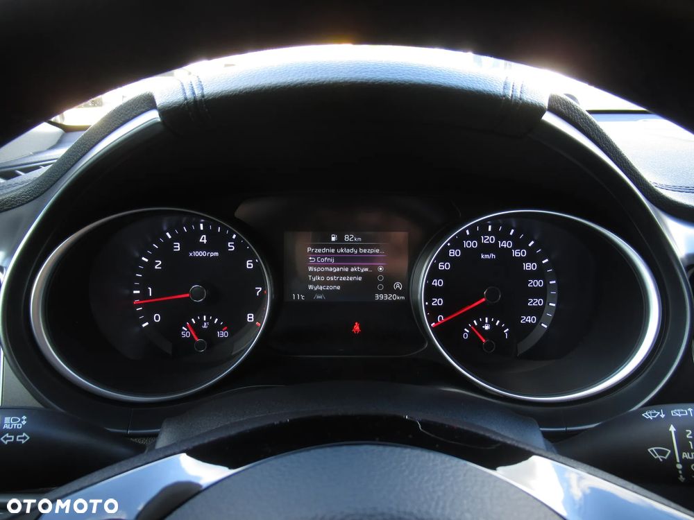 Kia Ceed 1.5 T-GDI M - 32