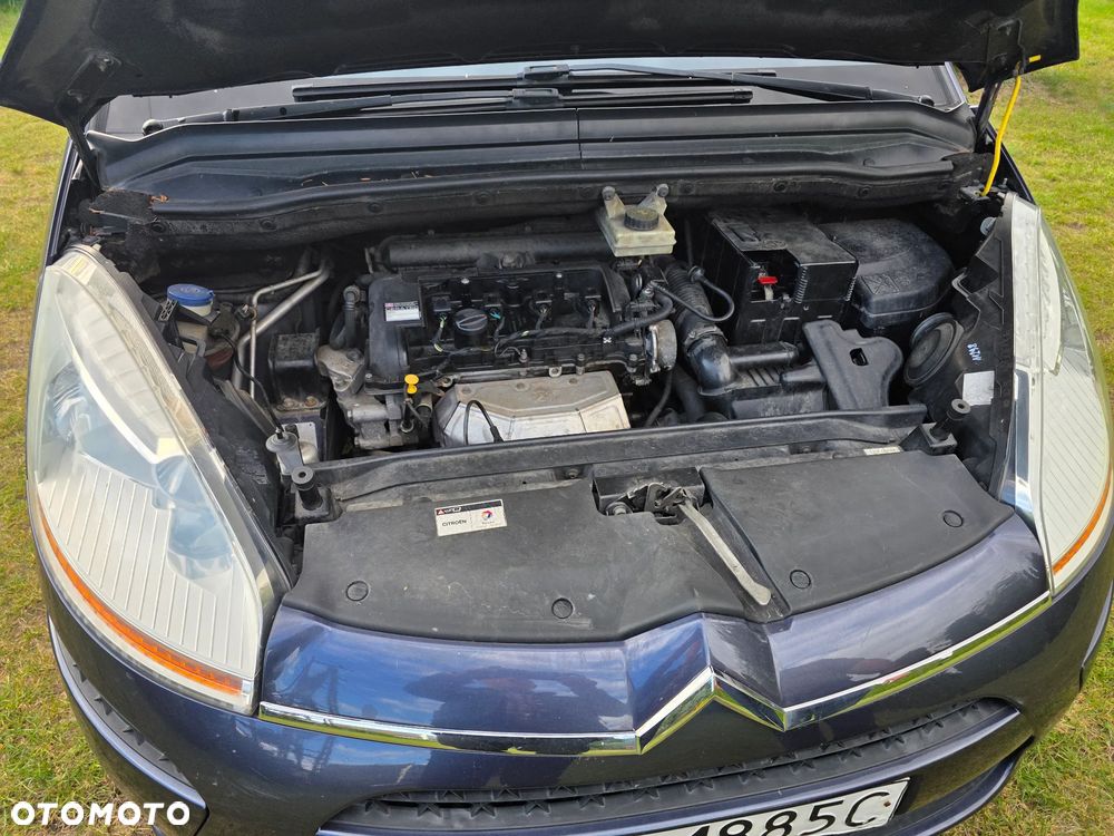 Citroën C4 Picasso 1.6 VTi Equilibre - 8