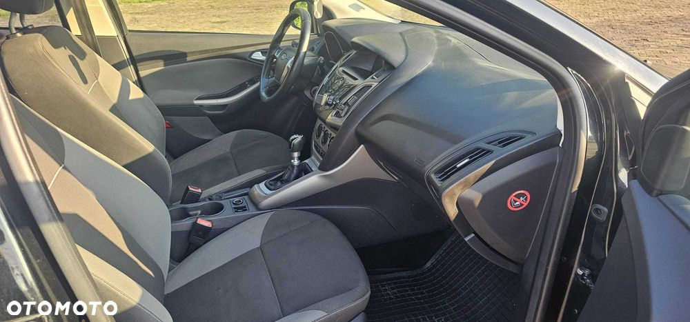 Ford Focus - 3
