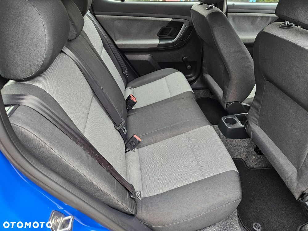 Skoda Fabia 1.2 12V Active - 15