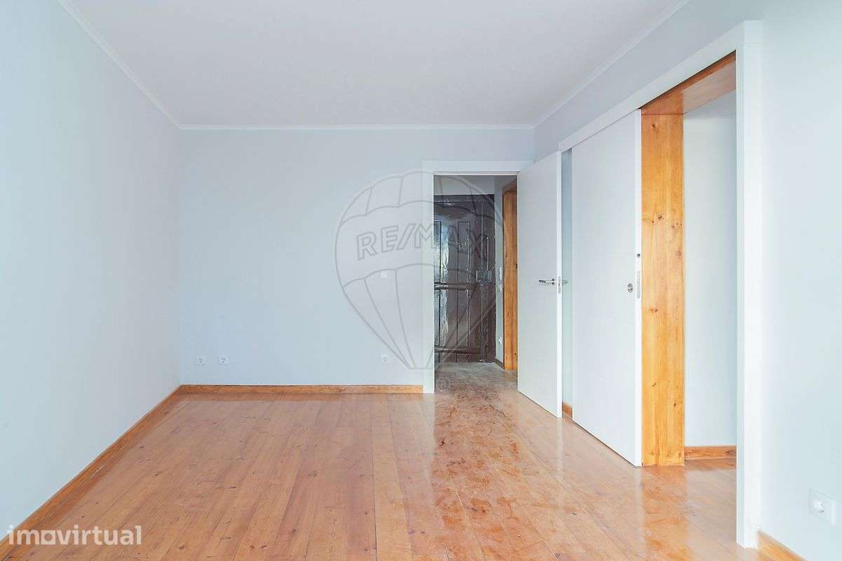 Apartamento T1 para arrendamento - Grande imagem: 5/12