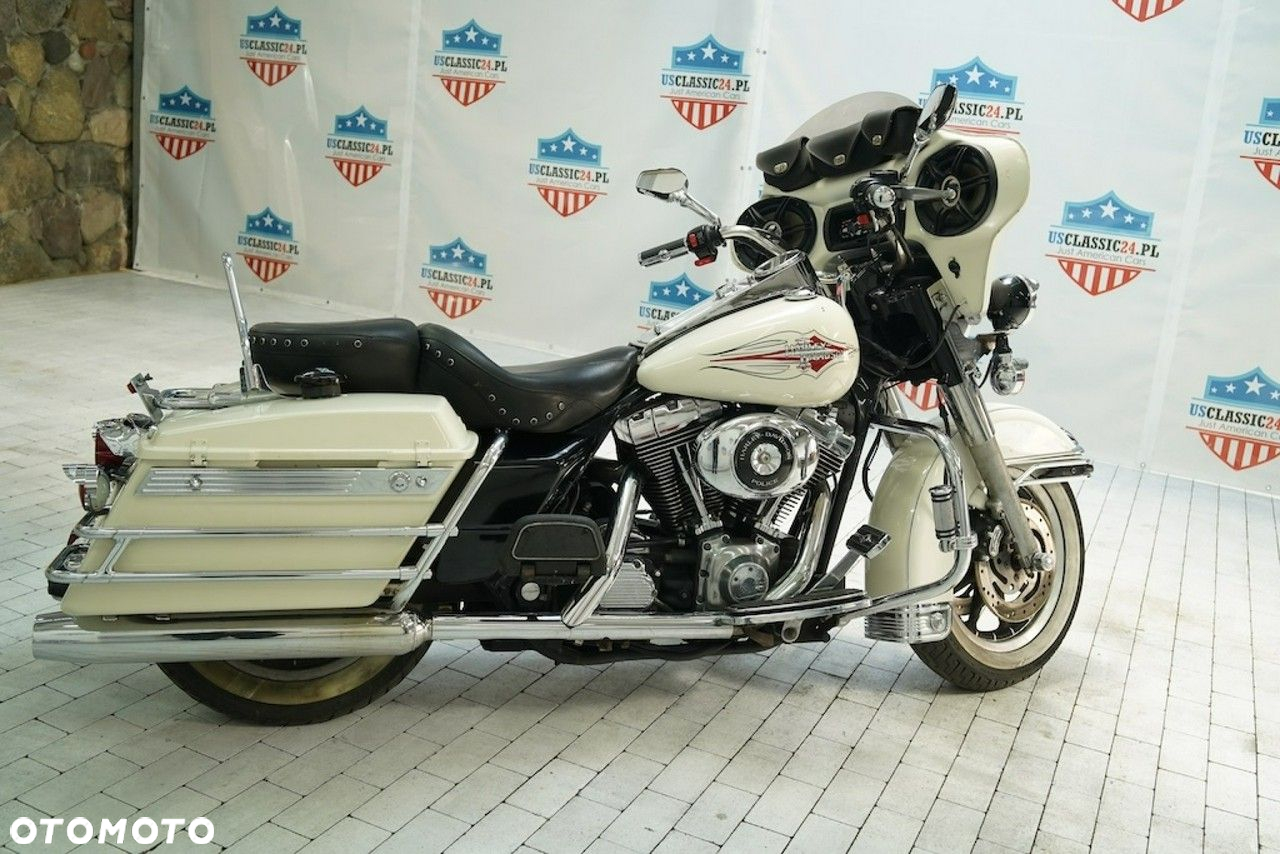 Harley-Davidson Touring Road King - 10