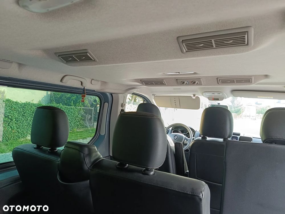 Renault Trafic 2.0 L2H1 HD Pack Clim (bryg.) - 24