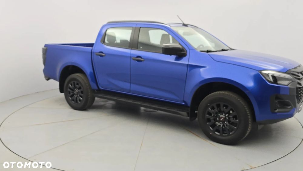 Isuzu D-Max 2.2 DC LSE 4WD - 18
