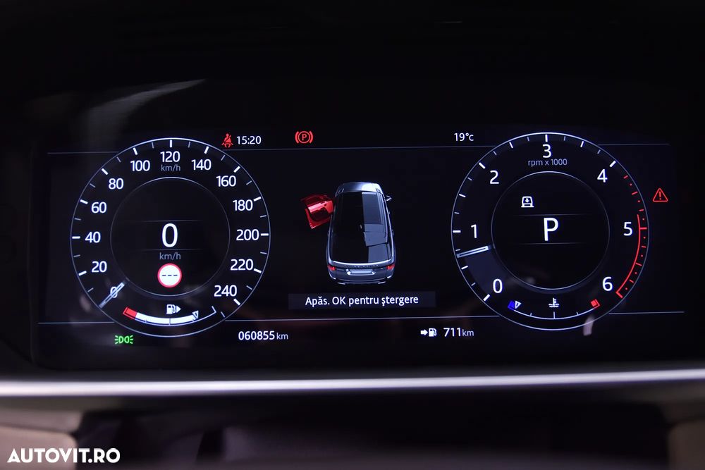 Land Rover Range Rover Sport - 10