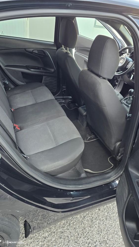 Fiat Tipo 1.3 M-Jet Street - 11