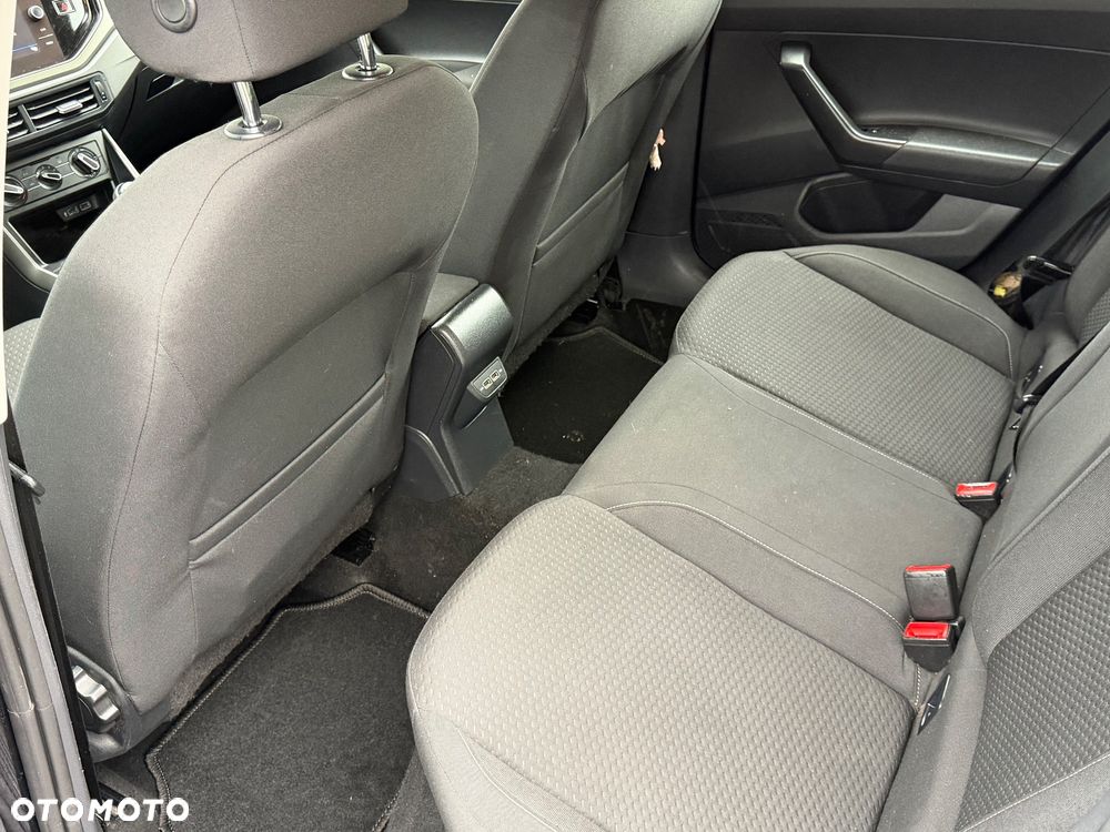 Volkswagen Polo 1.0 TSI OPF ACTIVE - 15