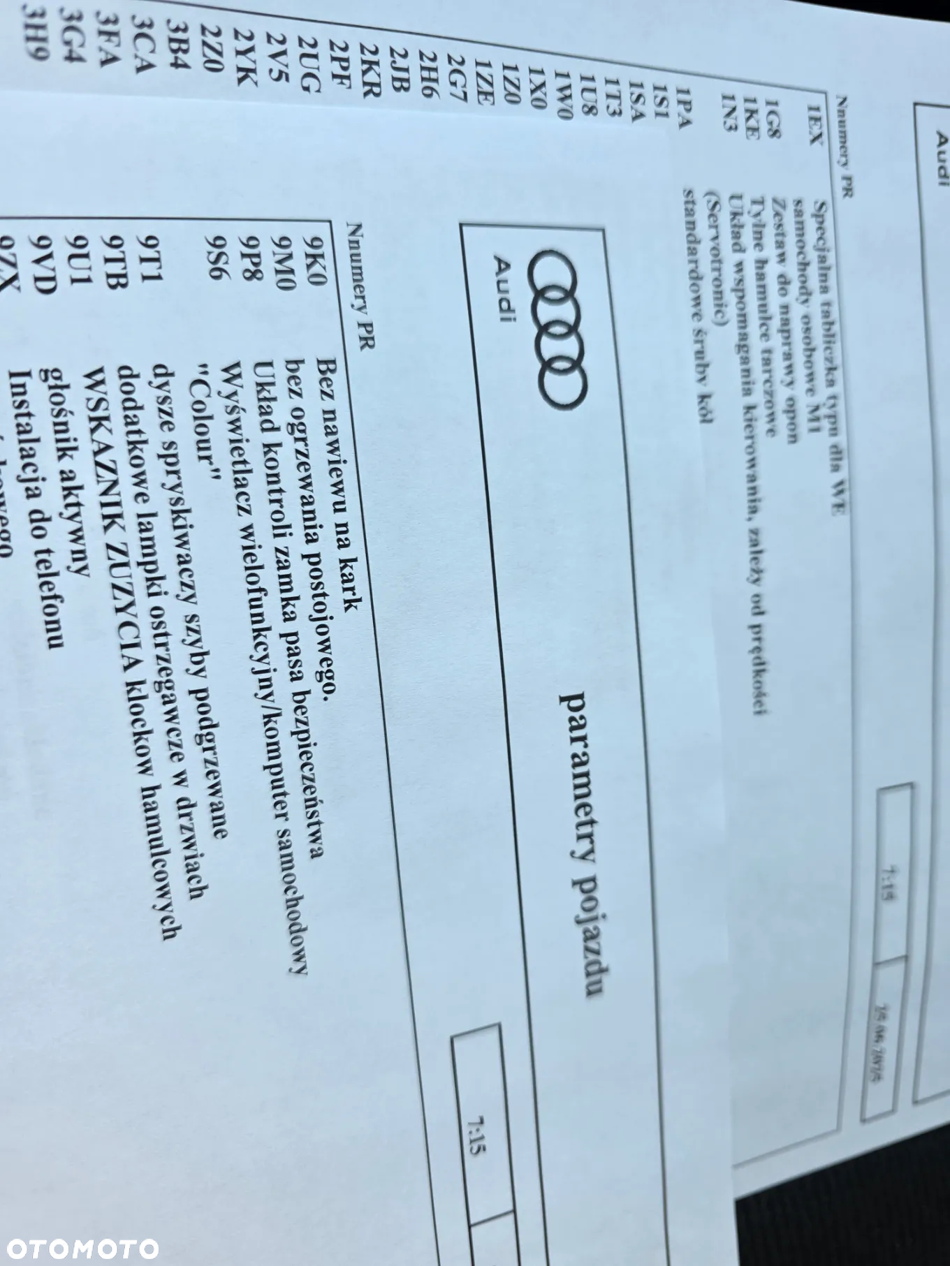 Audi A3 - 18