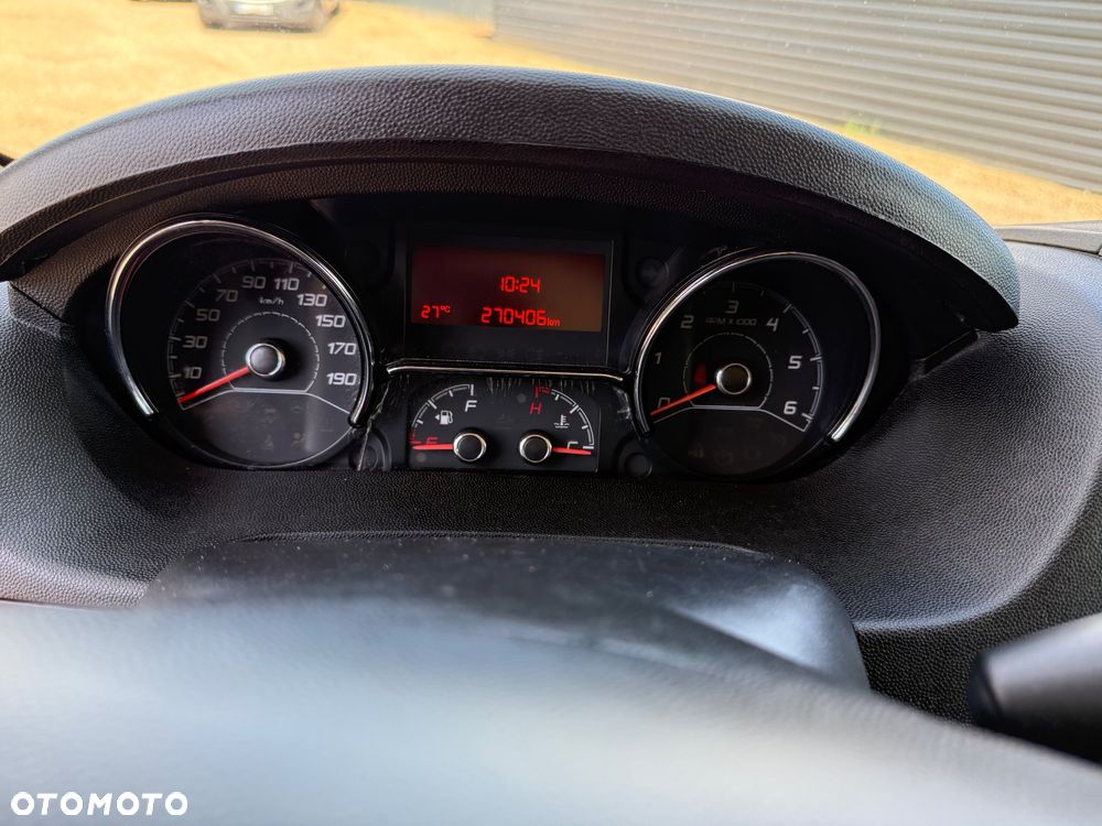 Fiat Ducato - 26