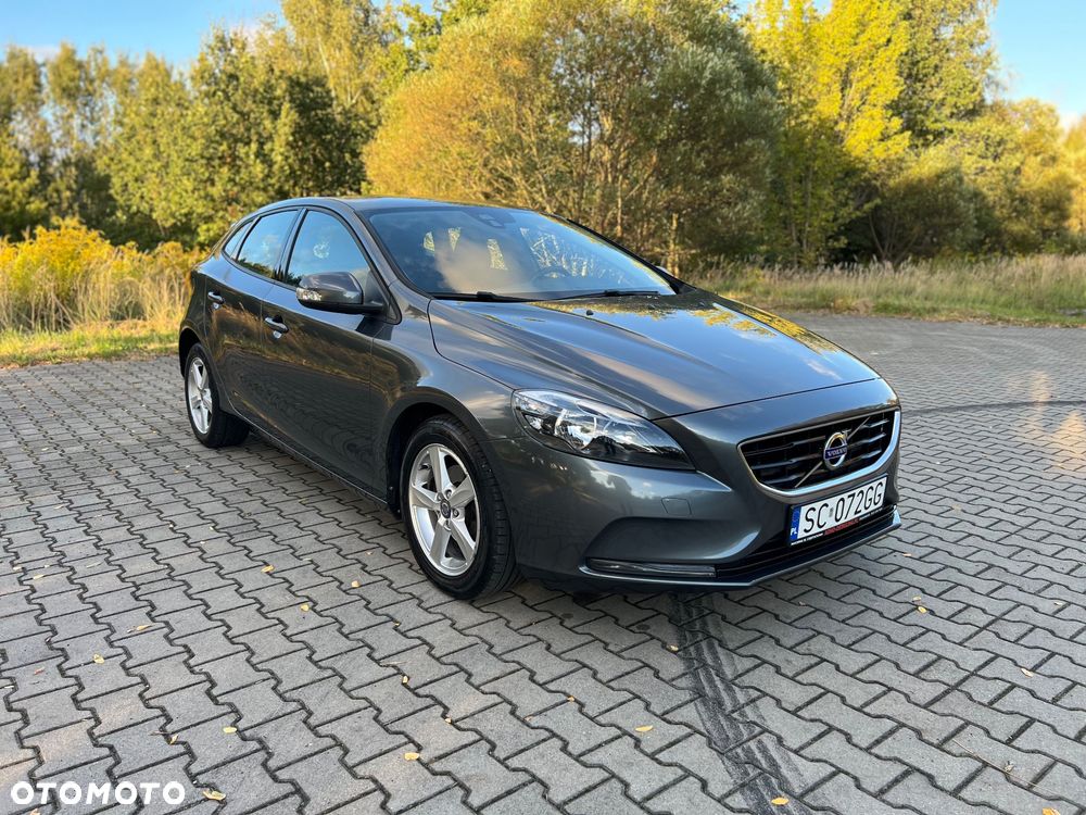 Volvo V40 D2 Kinetic - 2