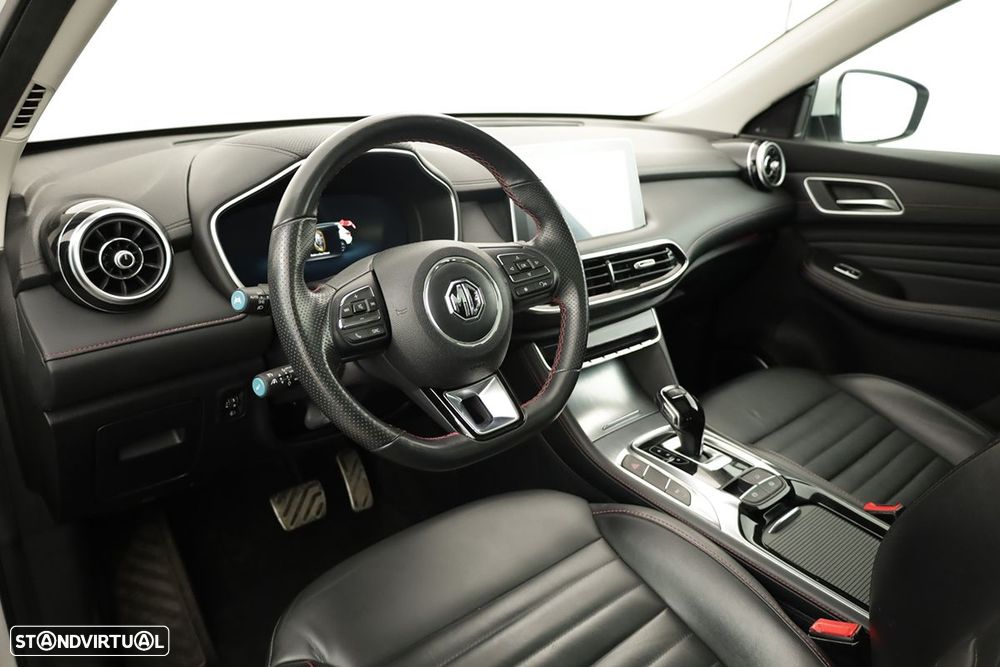 MG EHS 1.5 T-GDI Plug-in Hybrid Luxury - 8
