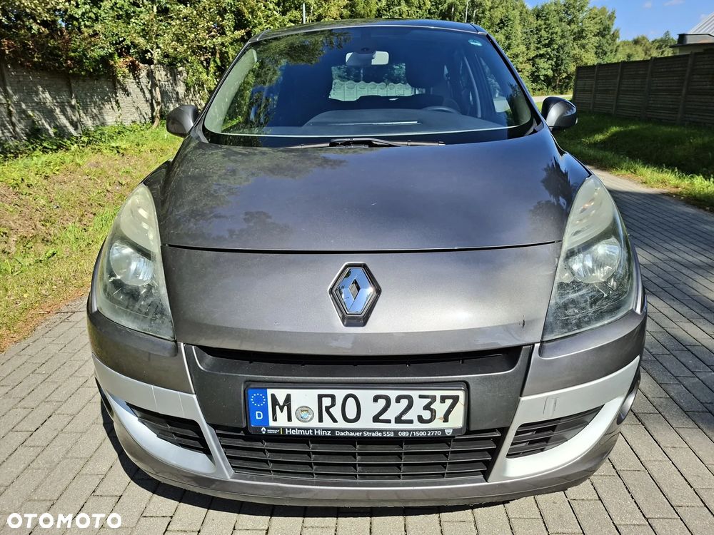 Renault Scenic 1.4 16V TCE Bose Edition - 2