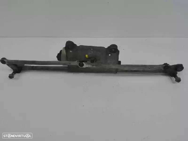 MOTOR LIMPA-VIDROS FRONTAL JEEP GRAND CHEROKEE II 2000 -55155656AA - 2