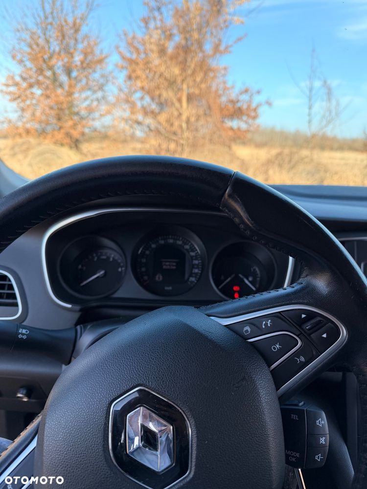 Renault Megane 1.5 dCi Zen - 7